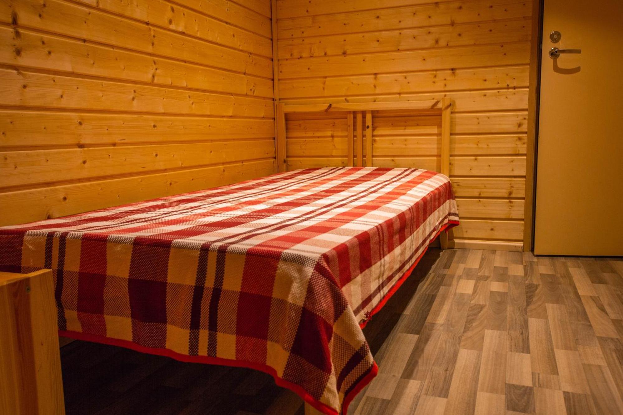Motelli Rovaniemi Eksteriør bilde